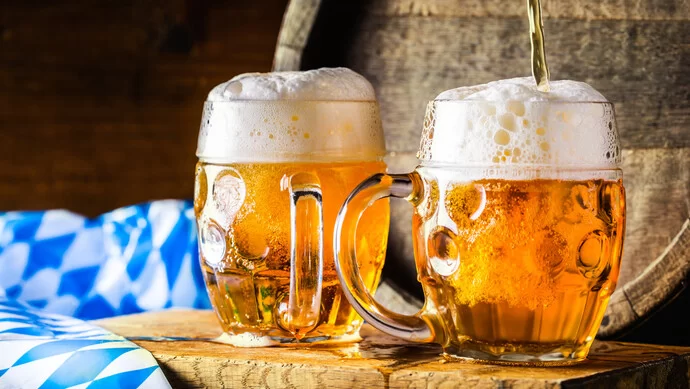 “千元啤酒”是营销噱头吗