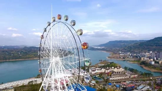 重庆涪陵红酒小镇入选智慧旅游乡村示范点