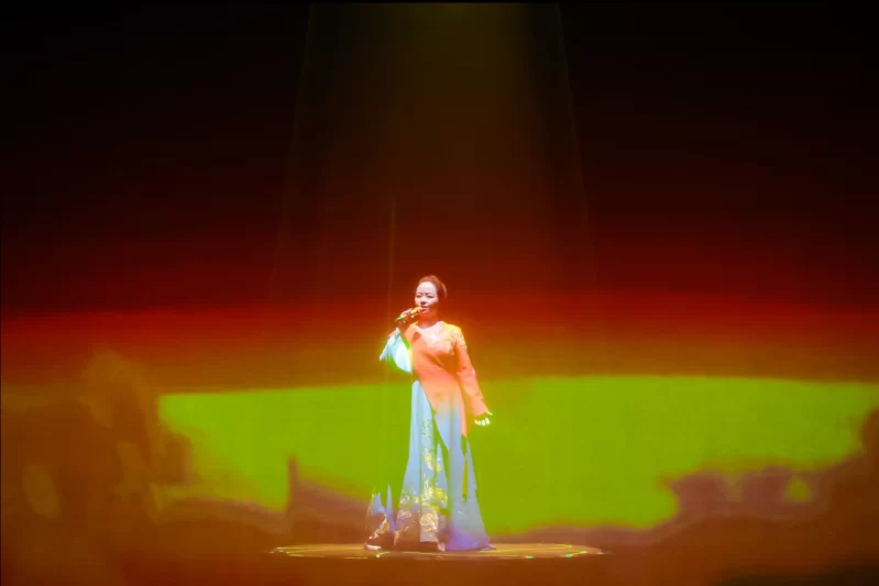 “寻剑音声海”东方古韵夏至唱诵音乐会将于6月21日在上海东方艺术中心上演(图4) “寻剑音声海”东方古韵夏至唱诵音乐会将于6月21日在上海上演(图4)