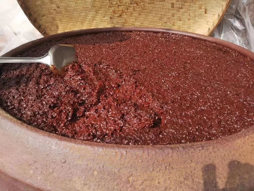 “无盐发酵酱油”专利技术：将大豆蛋白高效酶解为多种氨基酸，绿色产业前景广阔(图2)