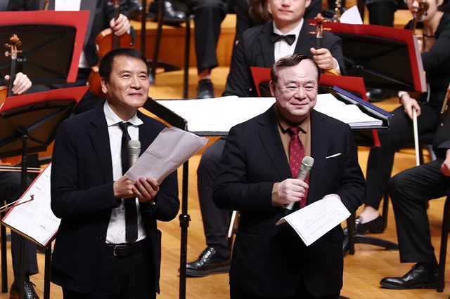 中西交融,雅韵华章 | 2024北京现代音乐节中国当代室内乐作品音乐会上演(图2) 展现多元与创新,北京现代音乐节精彩进行时(图2)