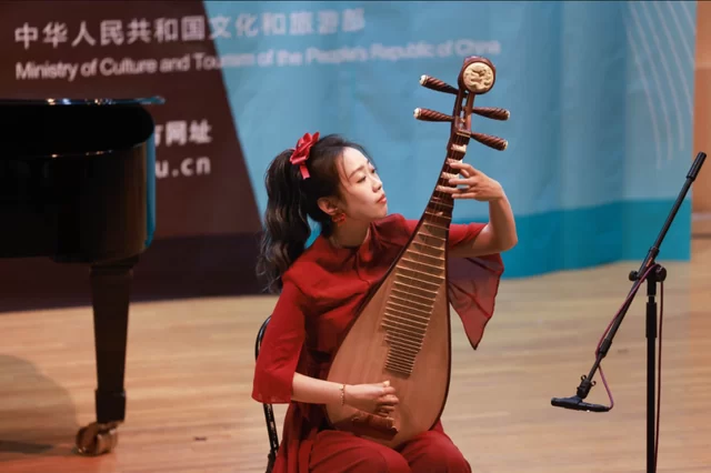 中西交融,雅韵华章 | 2024北京现代音乐节中国当代室内乐作品音乐会上演(图12) 展现多元与创新,北京现代音乐节精彩进行时(图12)