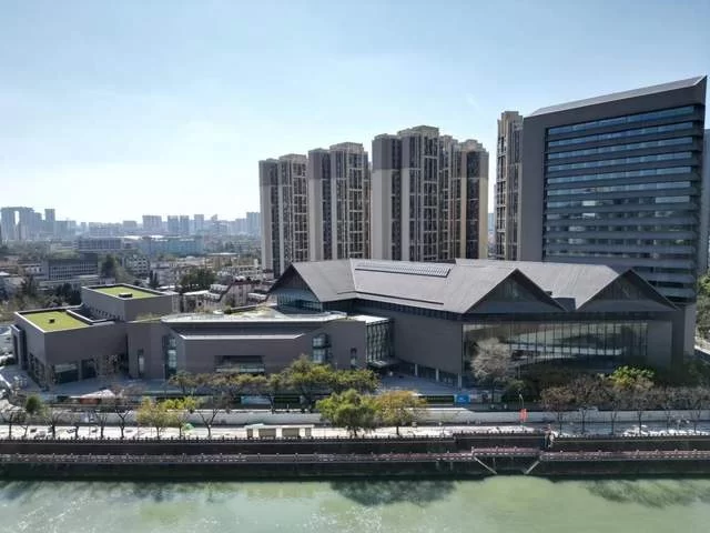 “博物馆之城”建设的成都路线(图6) “博物馆之城”建设的成都路线(图6)
