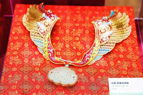 非遗向新力 国潮正当时——2024年东城区文化和自然遗产日宣传展示活动启动(图34) 非遗向新力 国潮正当时——2024年东城区文化和自然遗产日宣传展示活动启动(图34)