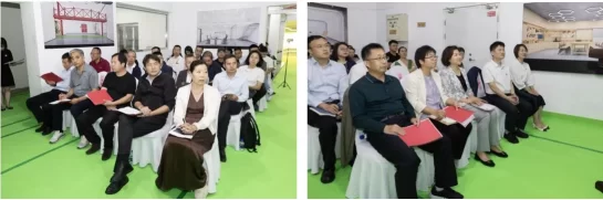 “绿色新智·低碳未来”新质生产力主题沙龙举办(图2) “绿色新智·低碳未来”新质生产力主题沙龙举办(图2)