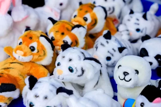 享国潮趣味假期!来Hi Fashion移动驿站·中华世纪坛传统工艺振兴展(图4) 享国潮趣味假期!来Hi Fashion移动驿站·中华世纪坛传统工艺振兴展(图4)