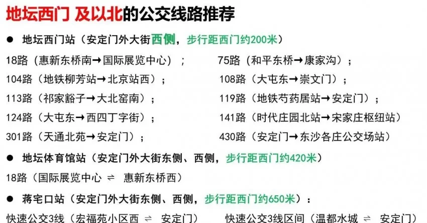 地坛篇 | 春节去东城逛庙会!这份出行攻略一定要看!(图4) 地坛篇 | 春节去东城逛庙会!这份出行攻略一定要看!(图4)