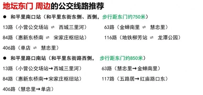 地坛篇 | 春节去东城逛庙会!这份出行攻略一定要看!(图10) 地坛篇 | 春节去东城逛庙会!这份出行攻略一定要看!(图10)