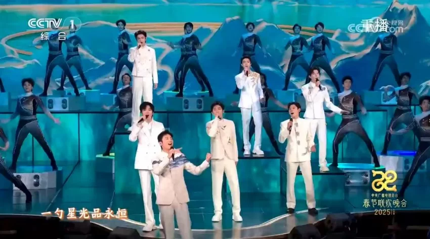 音乐诗人梁芒：以浪漫书写有用的歌(图3)