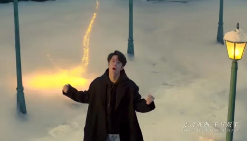 音乐诗人梁芒：以浪漫书写有用的歌(图4)