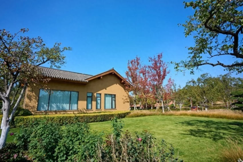 见山、见水、见烟火，晋城文旅康养书写高质量发展生动答卷