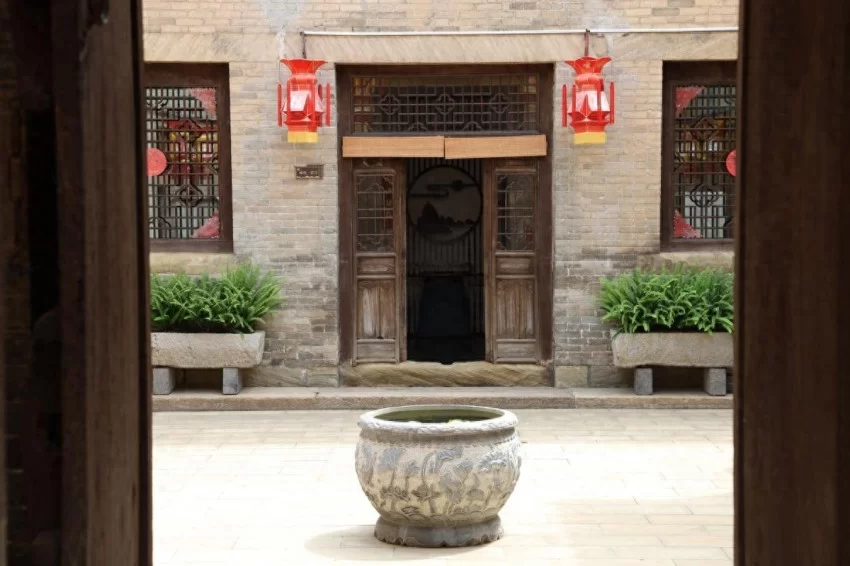 沿着太行一号旅游公路看晋城