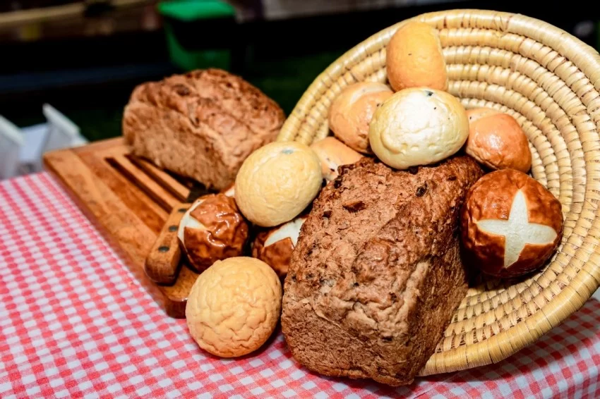 影视IP赋能文旅消费，2025怀柔国潮文化季面包电影市集精彩启幕(图5)