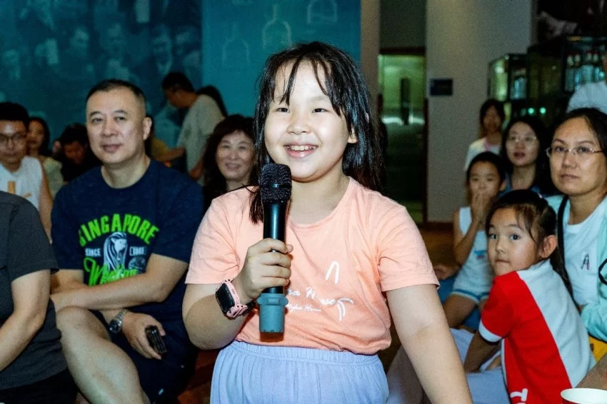 影视IP赋能文旅消费，2025怀柔国潮文化季面包电影市集精彩启幕(图7)