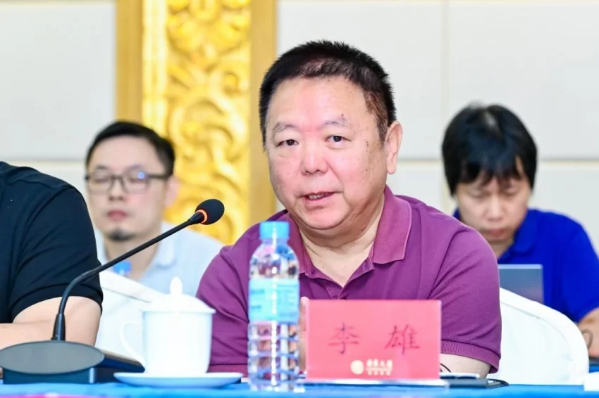 铭刻“中医旗手”百年心路,铸就中医复兴影像丰碑——纪录电影《国医魂·邓铁涛》剧本研讨会在广州举行(图21) 铭刻“中医旗手”百年心路,铸就中医复兴影像丰碑——纪录电影《国医魂·邓铁涛》剧本研讨会在广州举行(图21)