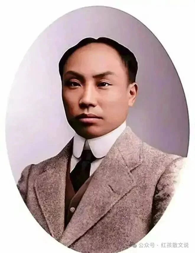 红孩新作|向青春致敬一一 写在《新青年》创刊110周年(图2) 红孩新作|向青春致敬一一 写在《新青年》创刊110周年(图2)