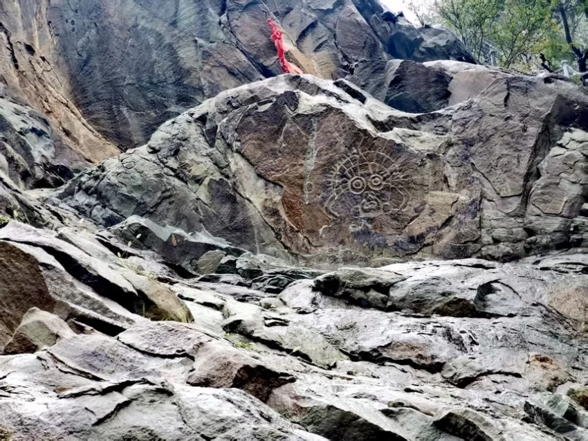 宁夏:一条支系发达的历史之河(图3) 宁夏:一条支系发达的历史之河(图3)