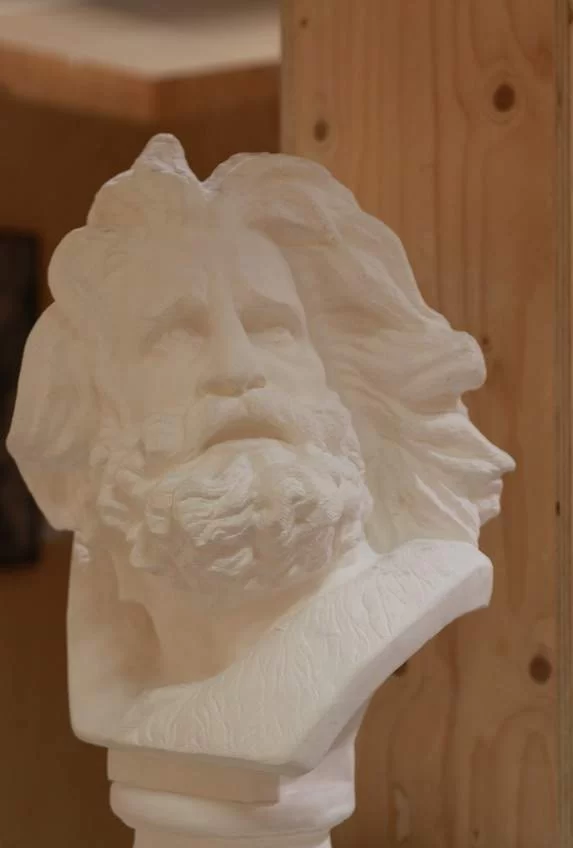 “纸语千年 艺韵华章——中国当代纸本艺术国际巡展”(荷兰站) 开幕式即将举办(图3) “纸语千年 艺韵华章——中国当代纸本艺术国际巡展”(荷兰站) 开幕式即将举办(图6)