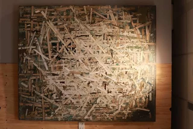 “纸语千年 艺韵华章——中国当代纸本艺术国际巡展”(荷兰站) 开幕式即将举办(图4) “纸语千年 艺韵华章——中国当代纸本艺术国际巡展”(荷兰站) 开幕式即将举办(图7)