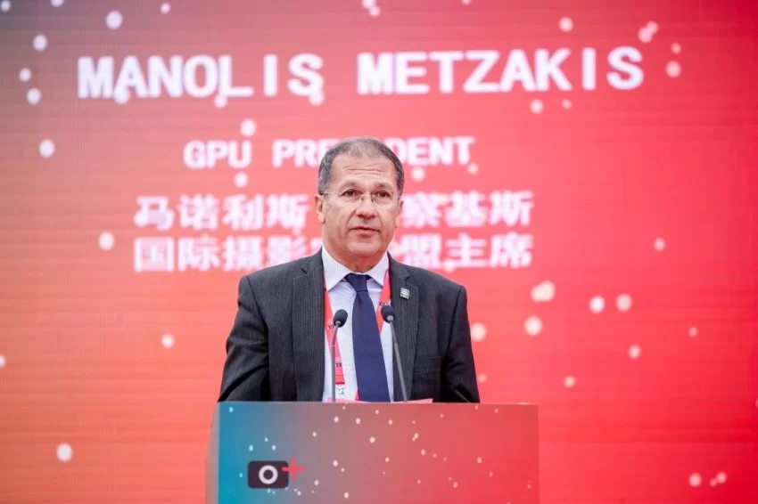 影像联结文明，新质引领未来——北京国际摄影周2025盛装启幕(图6)