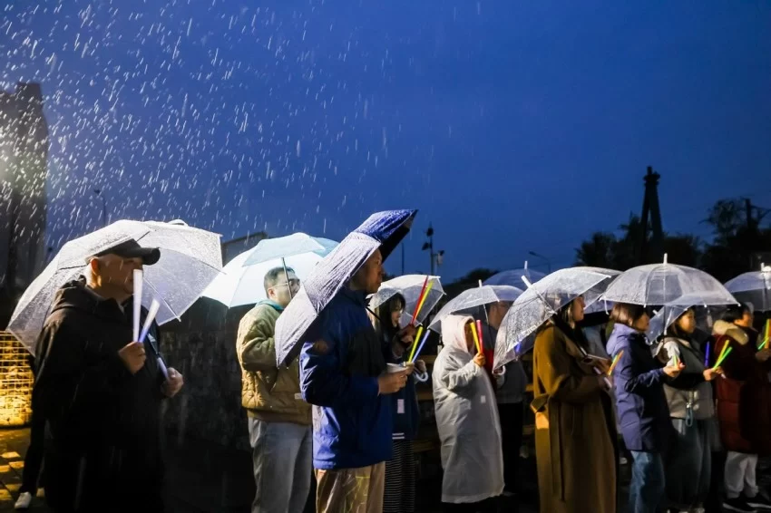 回龙观菩萨庙活化升级，昌平再添一处年轻态公共文化空间——庙趣·回龙观城市岛屿开馆仪式成功举办(图3)