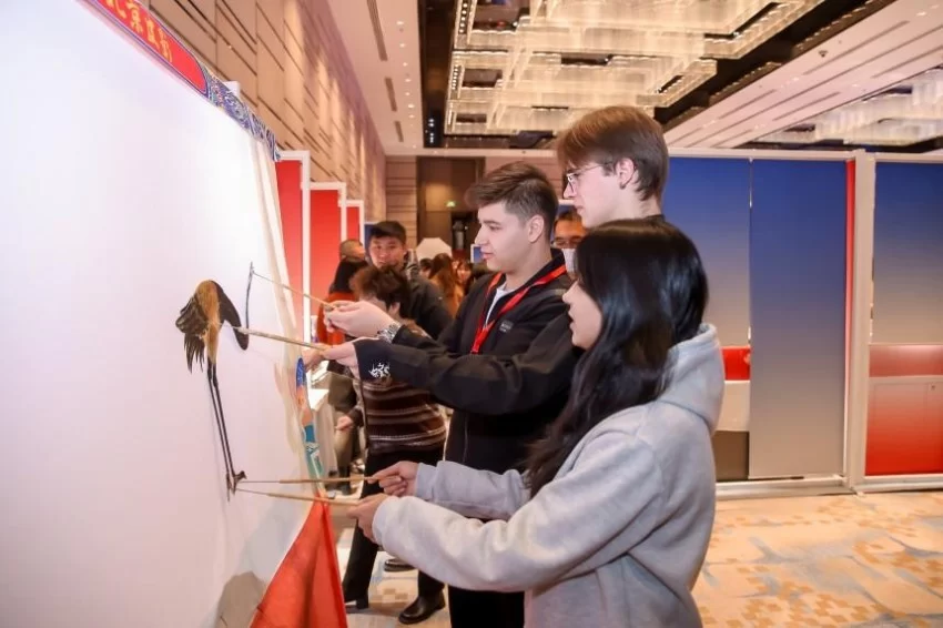 非遗焕新 价值共生——东城区构建非遗传承创新与文商旅融合发展新范式(图8)