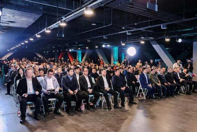 美食与文旅相融合，打造沉浸式体验场景——“味莱可期”莱阳味道发布会在国家体育馆成功举办(图2)