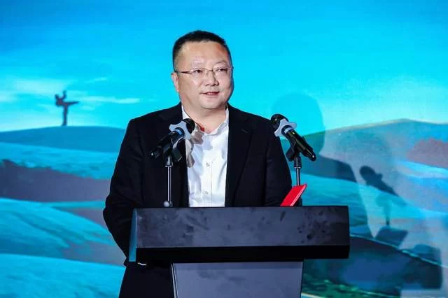 美食与文旅相融合，打造沉浸式体验场景——“味莱可期”莱阳味道发布会在国家体育馆成功举办(图3)