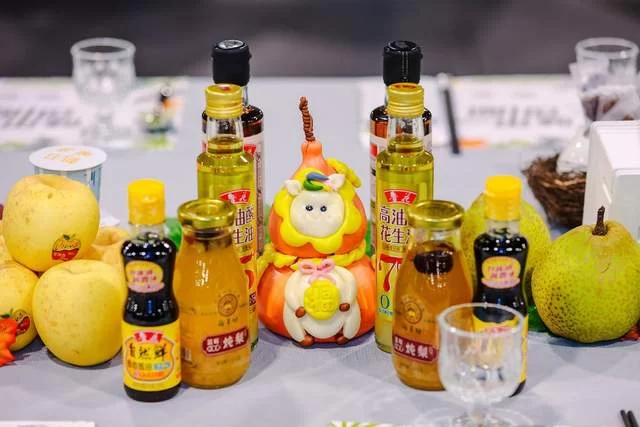 美食与文旅相融合，打造沉浸式体验场景——“味莱可期”莱阳味道发布会在国家体育馆成功举办(图11)