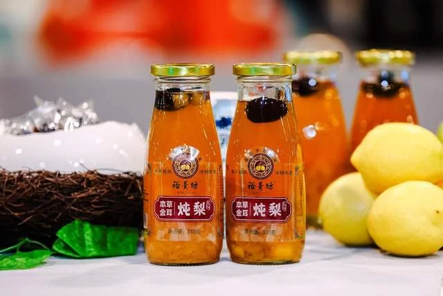 美食与文旅相融合，打造沉浸式体验场景——“味莱可期”莱阳味道发布会在国家体育馆成功举办(图13)