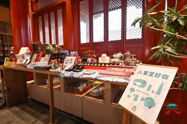 安定门街道发布“行走安定门”文商旅品牌，打造可行走的街区文化场景(图12)