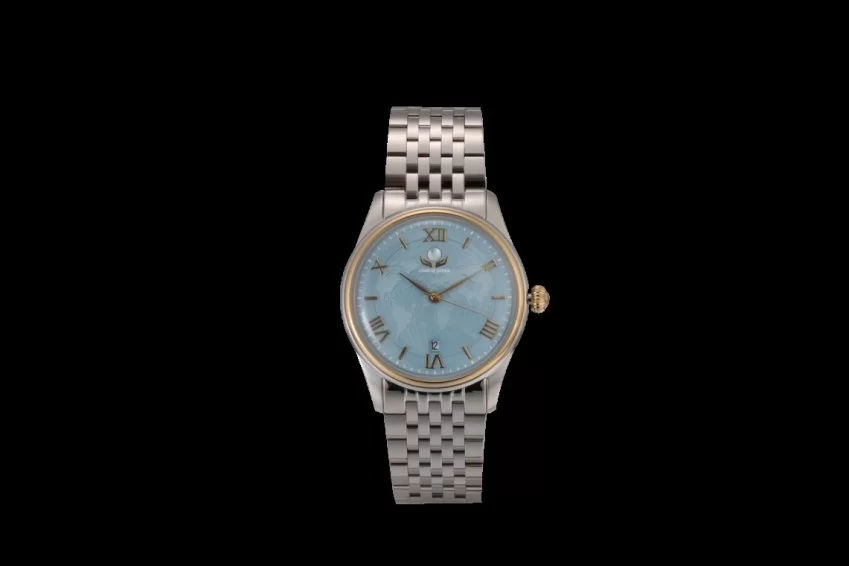 中国梦联盟联名手表发布(图4)