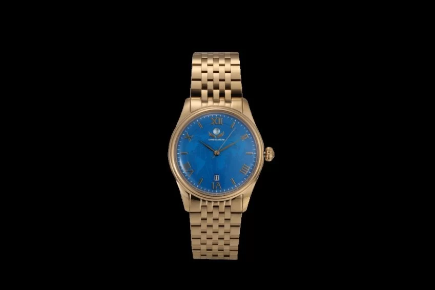 中国梦联盟联名手表发布(图6)