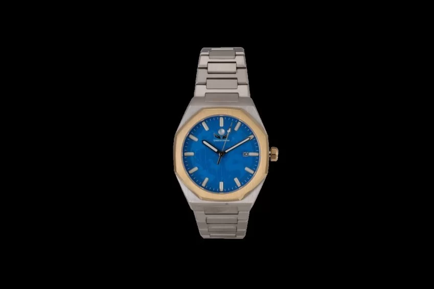 中国梦联盟联名手表发布(图7)