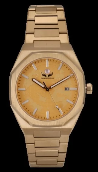 中国梦联盟联名手表发布(图13)