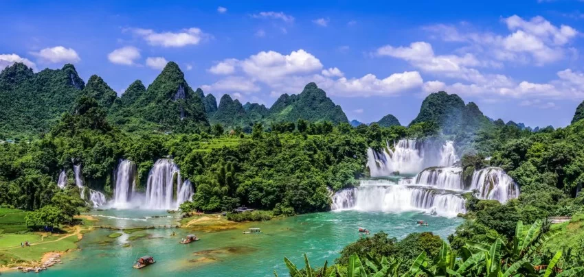 广西：打造旅游目的地升级版