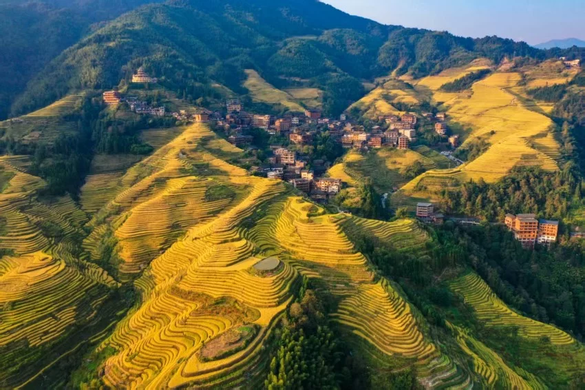 广西：打造旅游目的地升级版(图3)