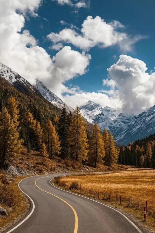 蜀道新颜：四川打造世界级文旅风景道(图5)