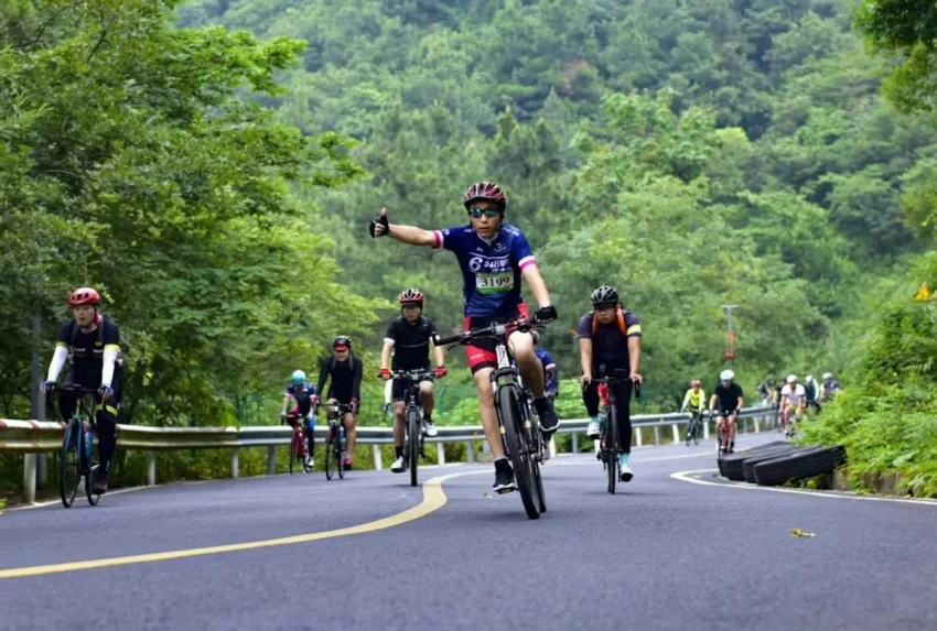 常州:在风景道邂逅流动的江南诗意(图3) 常州:在风景道邂逅流动的江南诗意(图3)