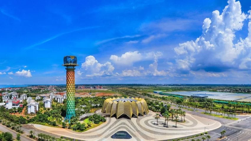 当公路变身风景道，海南做对了什么？(图4)