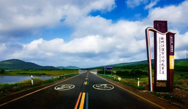 一路“皖”美：在路上，遇见不一样的安徽