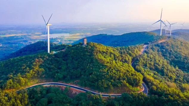 一路“皖”美:在路上,遇见不一样的安徽(图1) 一路“皖”美:在路上,遇见不一样的安徽(图1)