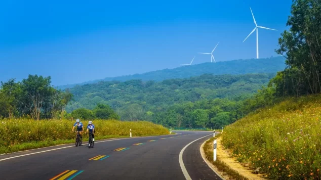 一路“皖”美:在路上,遇见不一样的安徽(图3) 一路“皖”美:在路上,遇见不一样的安徽(图3)