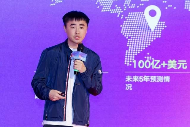 “向新而行”激活产业新动能——AIGC短剧短片场景推介及供需对接会顺利举办(图12)