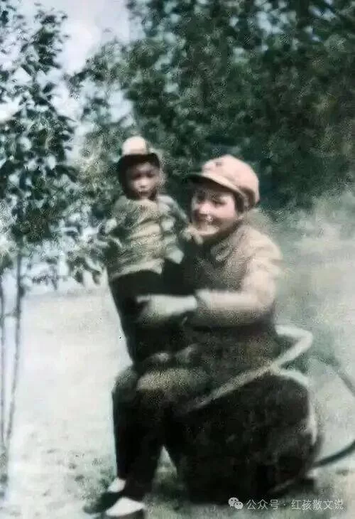 红孩新作|又见将军流泪(图3) 红孩新作|又见将军流泪(图3)