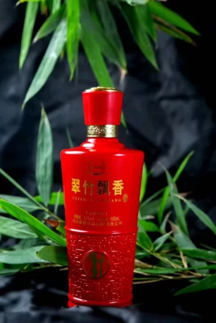 【中岩书院】世界酱父：竹汁赋能的天然酿酒革新——青神翠微企业的科学酿造体系(图12)