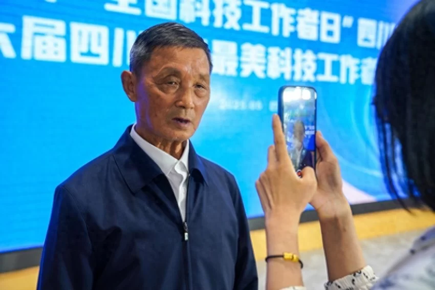 一等伤残军人张仲安：以持久战自学破局，从重型脑外伤后遗症到四