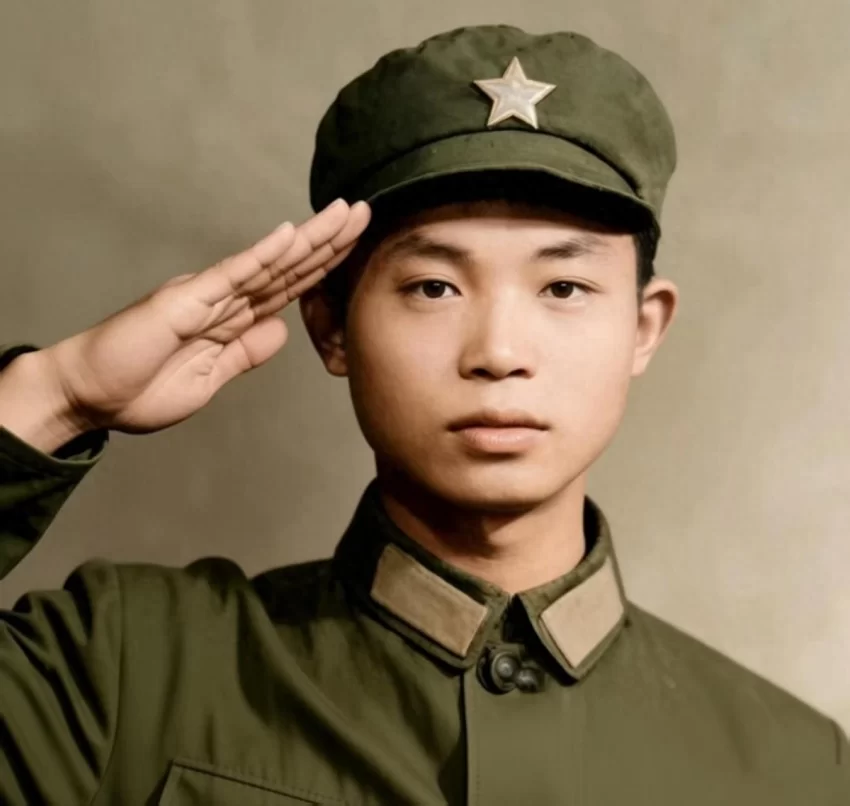 以学为根，向光而生：一等伤残军人张仲安的生命答卷