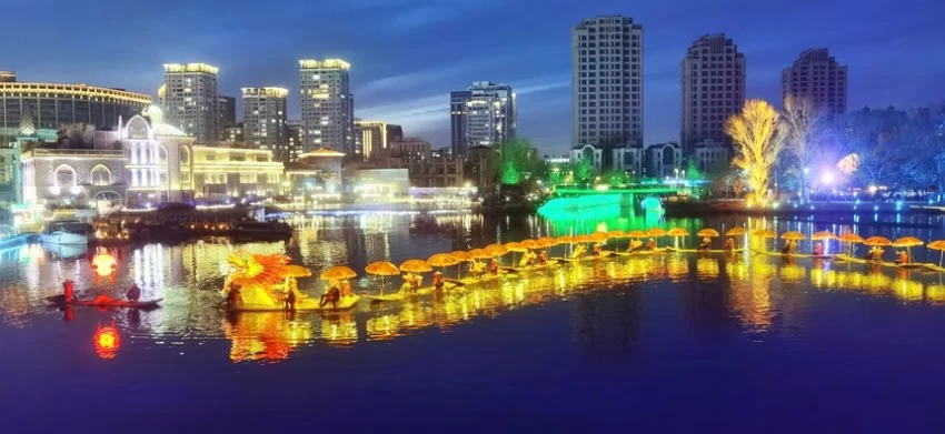 阳朔“金龙”何以惊艳四方(图3)