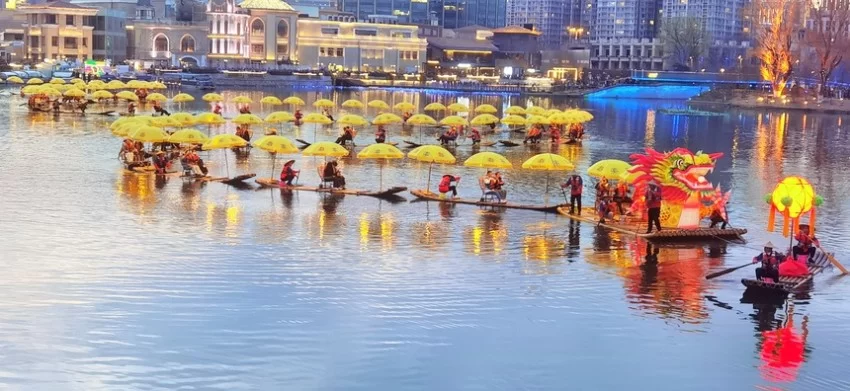 阳朔“金龙”何以惊艳四方(图2)